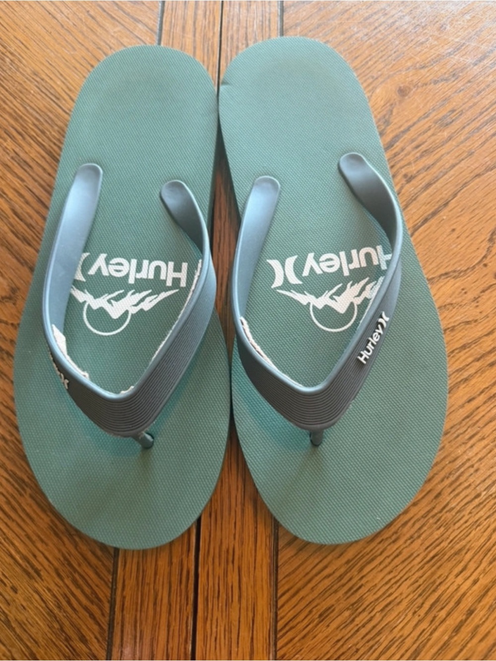 Bundle flip flop